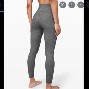 Lululemon align leggings 31 - Gem